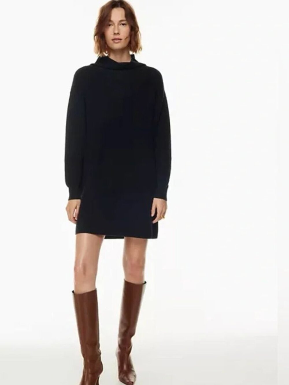 Aritzia Montpellier Dress - XS